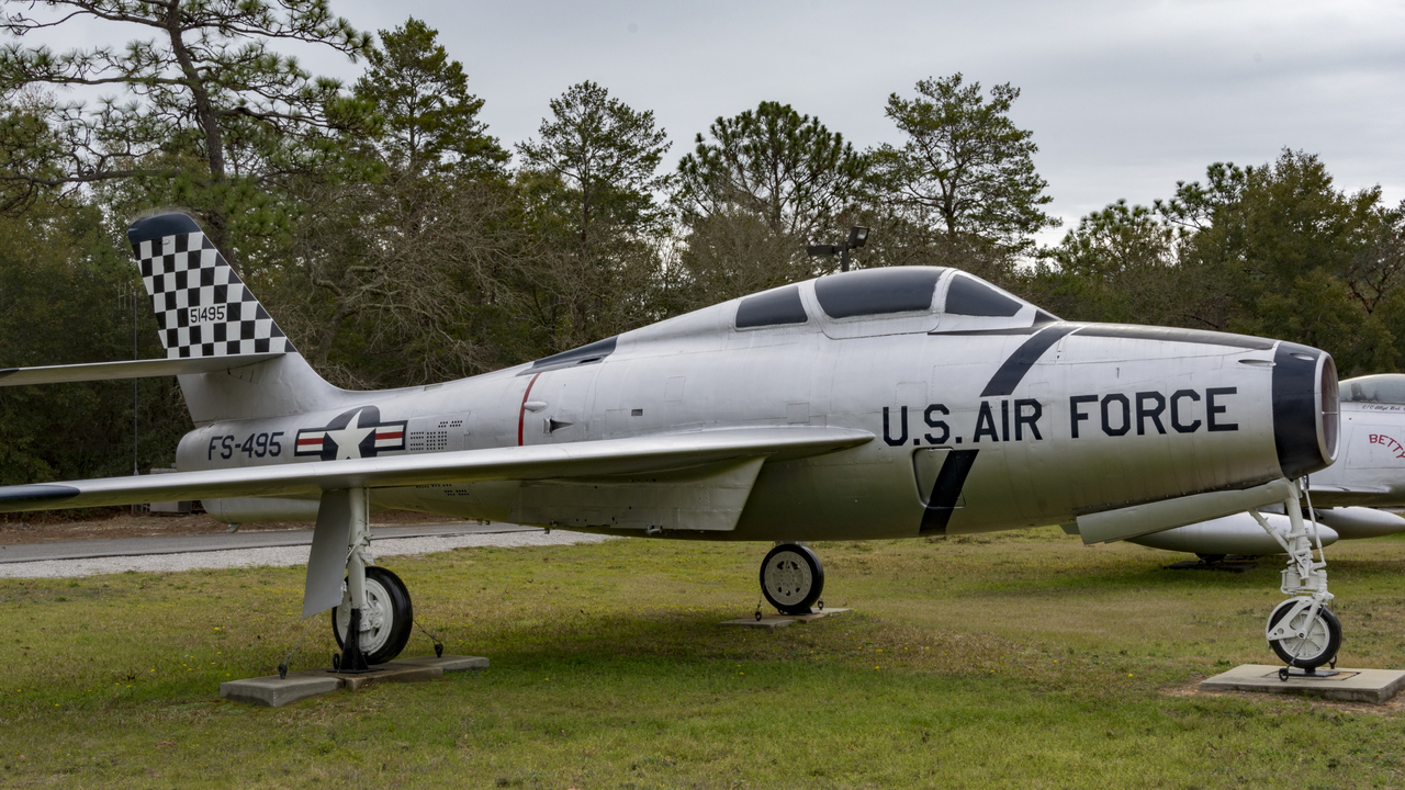 20160223-100955••Eglin Air Force Base•Florida•USA